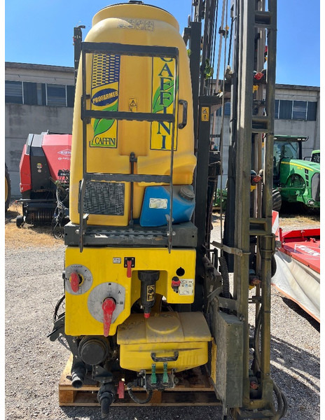 Caffini PROFARMER E 1200 - Pritsija: pilt 5 Caffini PROFARMER E 1200 - Pritsija: pilt 5