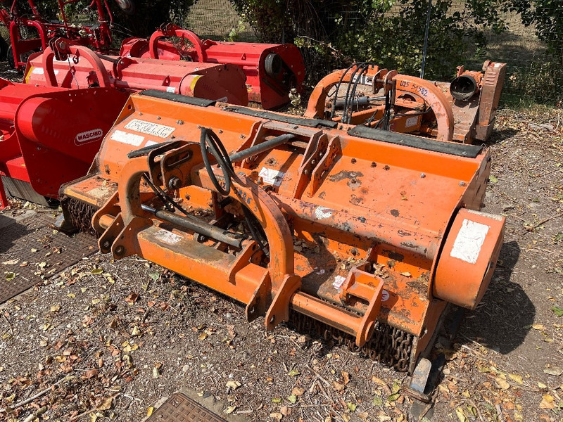 Falc AGILA 2300 - Hooldusniiduk: pilt 2 Falc AGILA 2300 - Hooldusniiduk: pilt 2