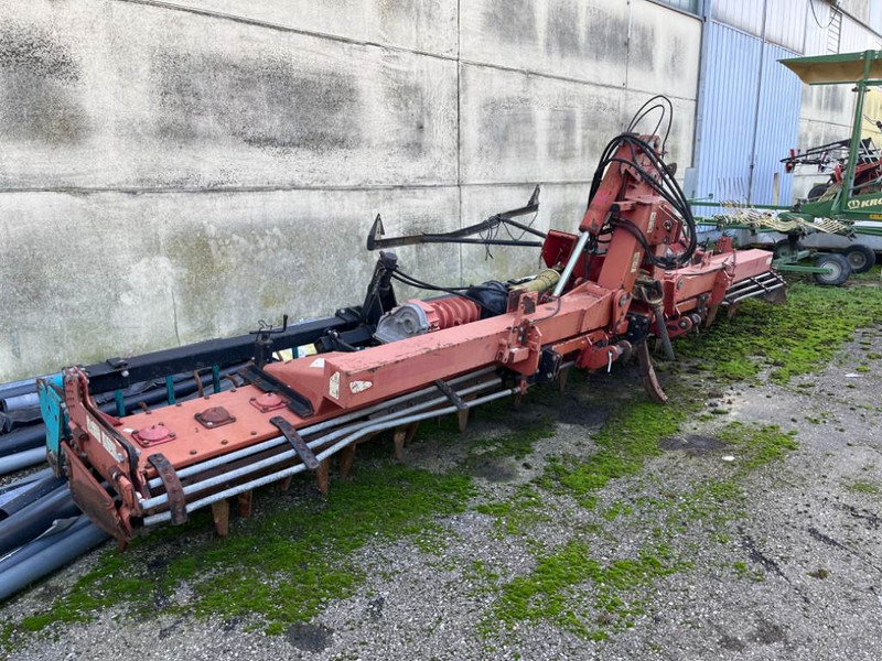 Feraboli Duplo 600 T - Aktiiväke: pilt 2 Feraboli Duplo 600 T - Aktiiväke: pilt 2