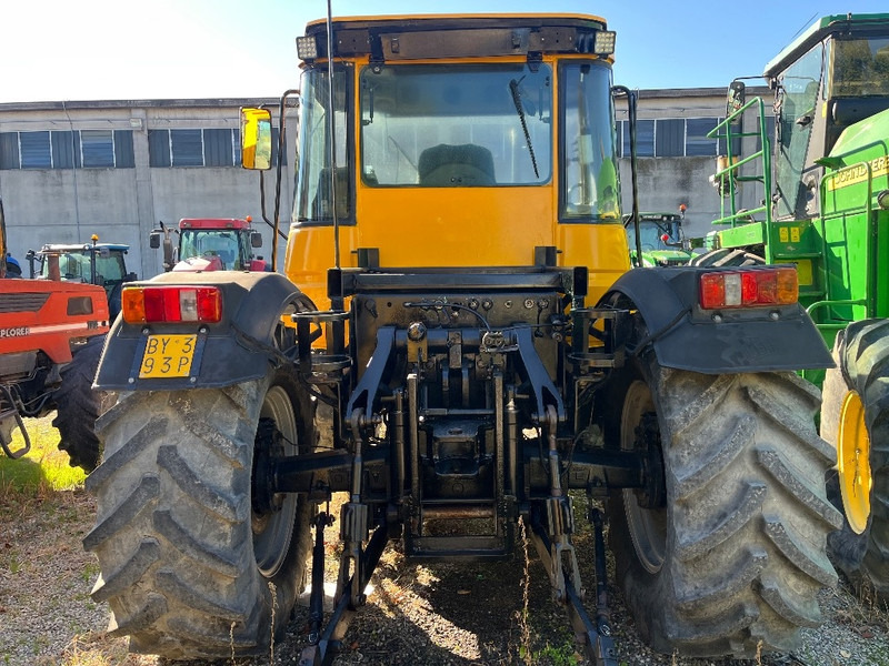JCB Fastrac 155-65 - Traktor: pilt 5 JCB Fastrac 155-65 - Traktor: pilt 5