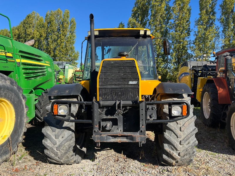 JCB Fastrac 155-65 - Traktor: pilt 2 JCB Fastrac 155-65 - Traktor: pilt 2