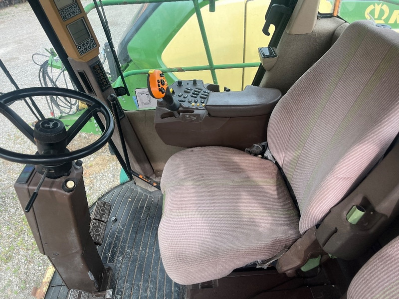 John Deere 7700 - Koristusmasin: pilt 5 John Deere 7700 - Koristusmasin: pilt 5