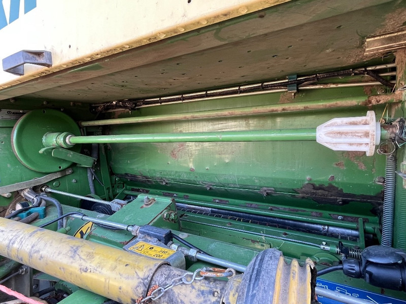 Krone Vario Pack 1800 - Heinapress, ümmargune: pilt 5 Krone Vario Pack 1800 - Heinapress, ümmargune: pilt 5