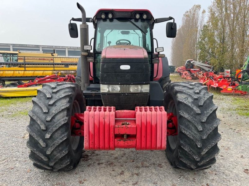 MCCORMICK XTX 200 - Traktor: pilt 2 MCCORMICK XTX 200 - Traktor: pilt 2