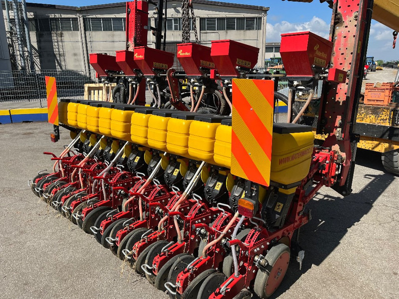 MaterMacc MS 8230 - Täppiskülvimasin: pilt 2 MaterMacc MS 8230 - Täppiskülvimasin: pilt 2