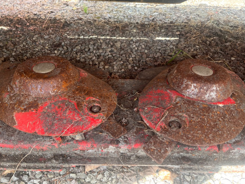 Pottinger NOVACAT 305 H - Niiduk: pilt 2 Pottinger NOVACAT 305 H - Niiduk: pilt 2