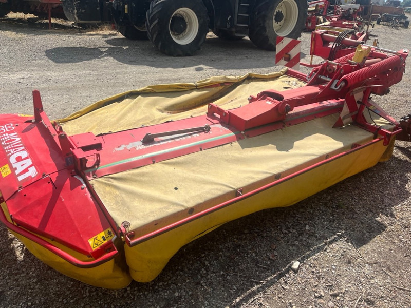 Pottinger NOVACAT 305 H - Niiduk: pilt 1 Pottinger NOVACAT 305 H - Niiduk: pilt 1