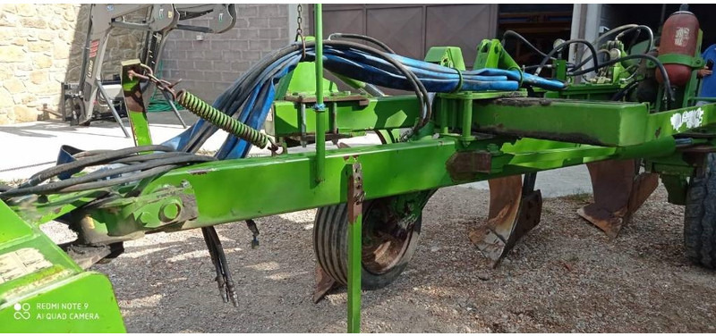 VIVIANI PT53SMP - Ader: pilt 1 VIVIANI PT53SMP - Ader: pilt 1