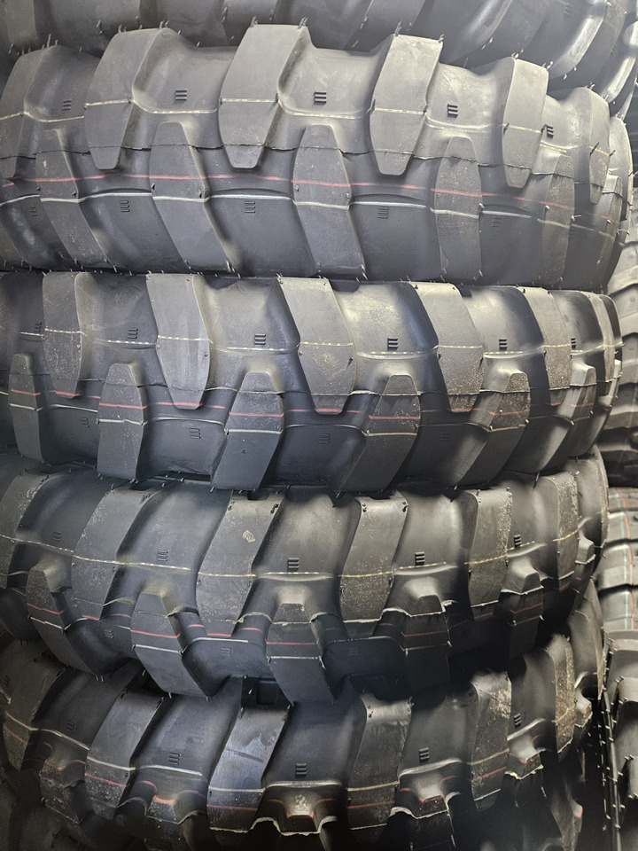 Armour TI300 10.00-20 - Rehv - Ratastel ekskavaator: pilt 2 Armour TI300 10.00-20 - Rehv - Ratastel ekskavaator: pilt 2