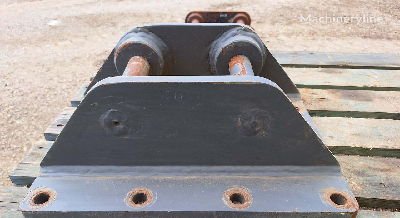 Attachment plate - Kiirühendus - Ekskavaator: pilt 4 Attachment plate - Kiirühendus - Ekskavaator: pilt 4