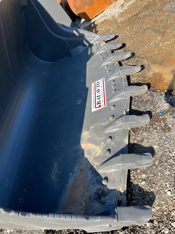 BALAVTO Loader bucket 3350 mm - Laaduri kopp: pilt 4 BALAVTO Loader bucket 3350 mm - Laaduri kopp: pilt 4
