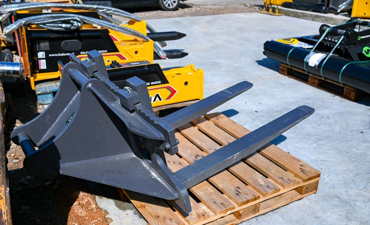 Balavto B-FORKS 5,5 S6 - Kahvlid: pilt 5 Balavto B-FORKS 5,5 S6 - Kahvlid: pilt 5