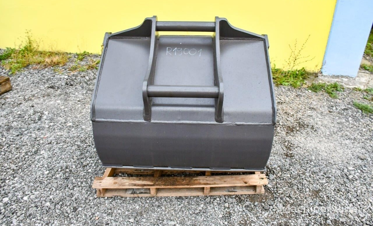 Balavto Digging bucket 1010 mm - Ekskavaatori kopp: pilt 3 Balavto Digging bucket 1010 mm - Ekskavaatori kopp: pilt 3