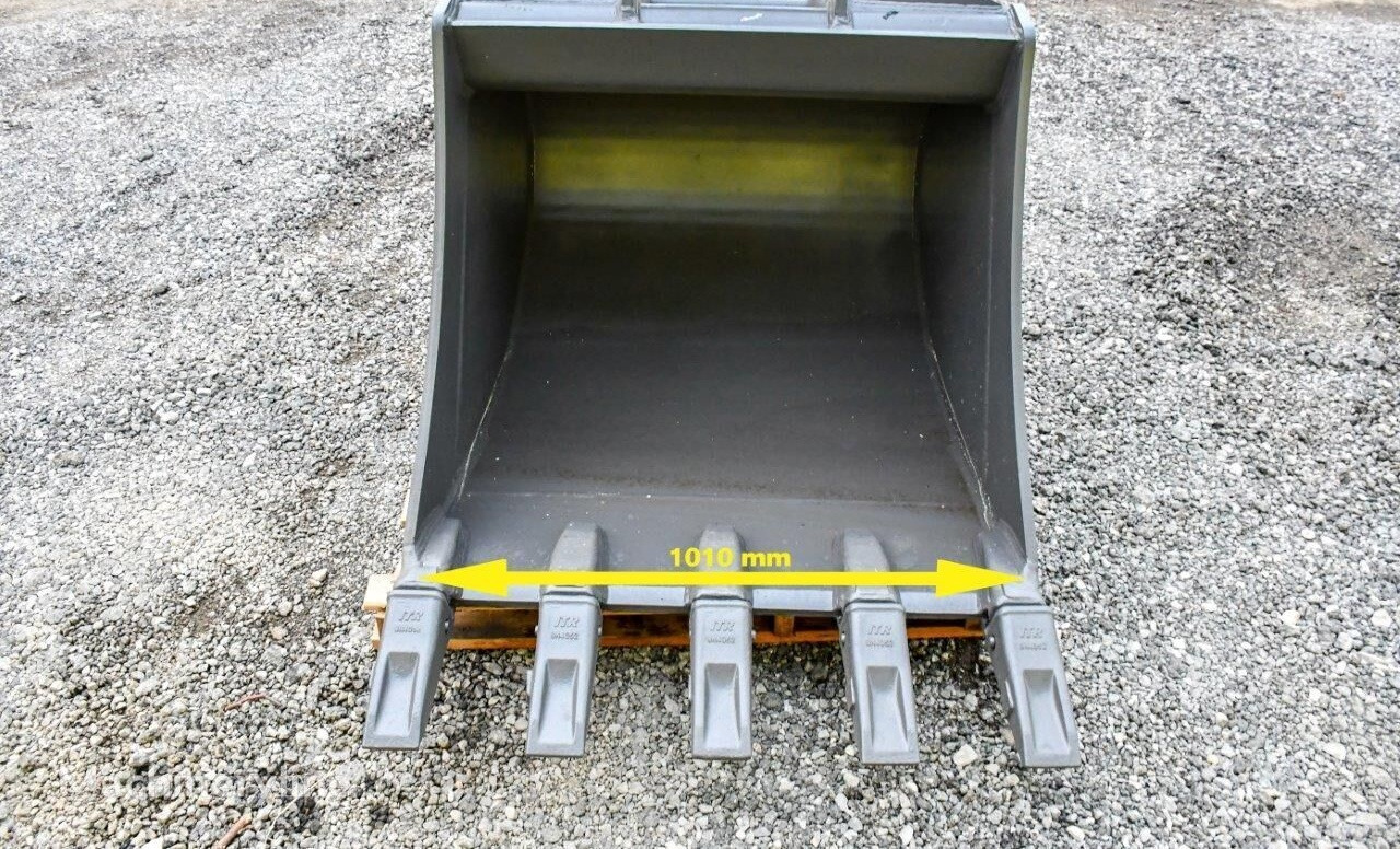 Balavto Digging bucket 1010 mm - Ekskavaatori kopp: pilt 1 Balavto Digging bucket 1010 mm - Ekskavaatori kopp: pilt 1