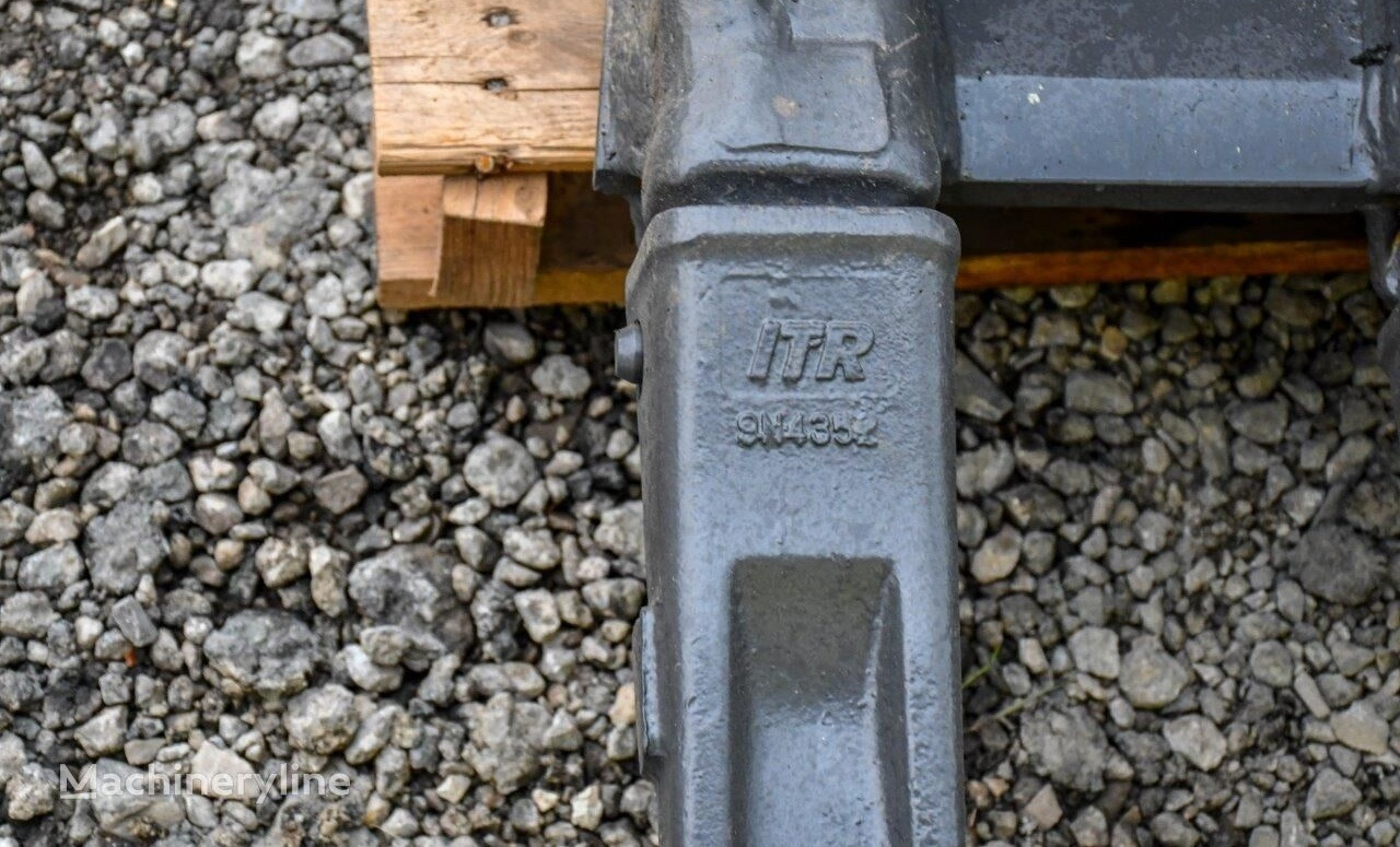 Uus Ekskavaatori kopp Balavto Digging bucket 1010 mm: pilt 6 Uus Ekskavaatori kopp Balavto Digging bucket 1010 mm: pilt 6