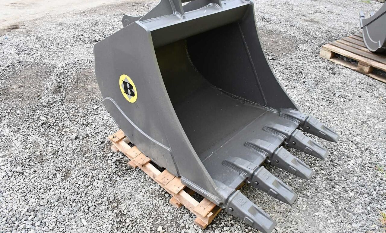 Balavto Digging bucket 1010 mm - Ekskavaatori kopp: pilt 5 Balavto Digging bucket 1010 mm - Ekskavaatori kopp: pilt 5