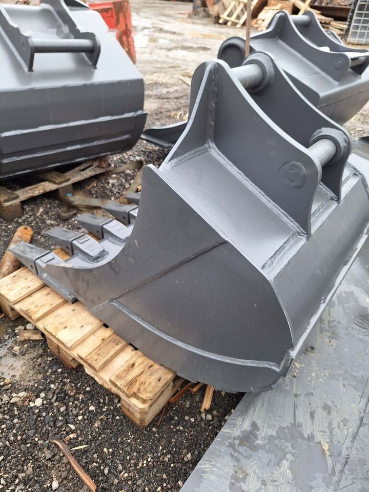 Balavto Digging bucket 800 mm - Ekskavaatori kopp: pilt 4 Balavto Digging bucket 800 mm - Ekskavaatori kopp: pilt 4