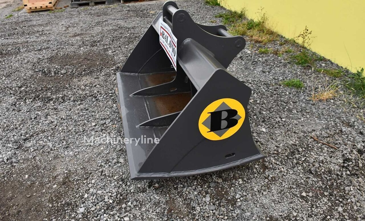 Balavto Excavator ditch cleaning / slope bucket 1600 mm S6 - Kopp: pilt 1 Balavto Excavator ditch cleaning / slope bucket 1600 mm S6 - Kopp: pilt 1