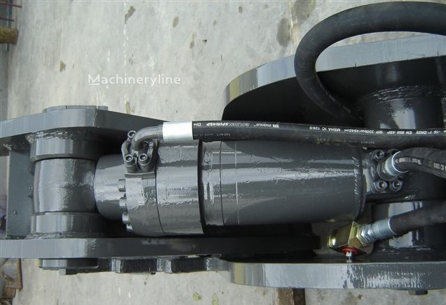 Balavto Hydraulic demolition shears - Lammutuskäärid: pilt 3 Balavto Hydraulic demolition shears - Lammutuskäärid: pilt 3