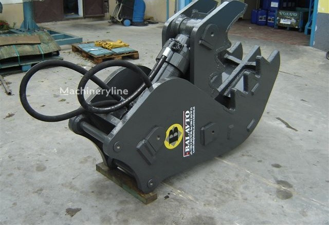 Balavto Hydraulic demolition shears - Lammutuskäärid: pilt 1 Balavto Hydraulic demolition shears - Lammutuskäärid: pilt 1