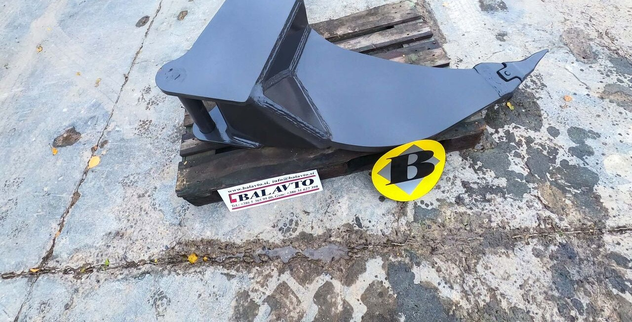 Balavto Riper S60 - Kobesti: pilt 2 Balavto Riper S60 - Kobesti: pilt 2