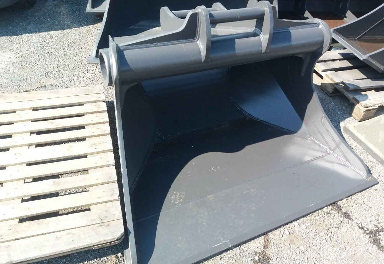 Balavto Slope digging bucket 1600 mm - Kopp: pilt 1 Balavto Slope digging bucket 1600 mm - Kopp: pilt 1