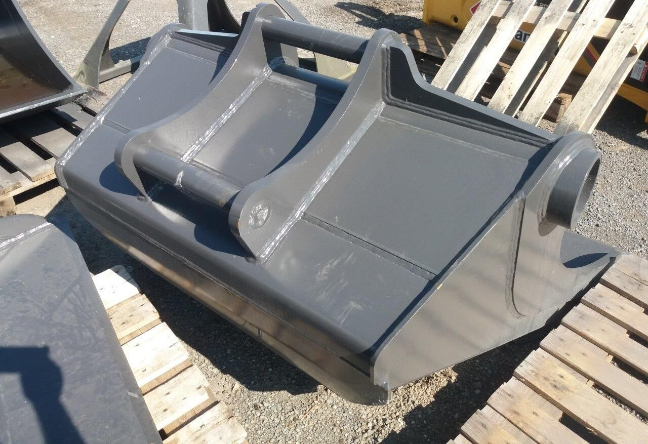 Balavto Slope digging bucket 1600 mm - Kopp: pilt 2 Balavto Slope digging bucket 1600 mm - Kopp: pilt 2