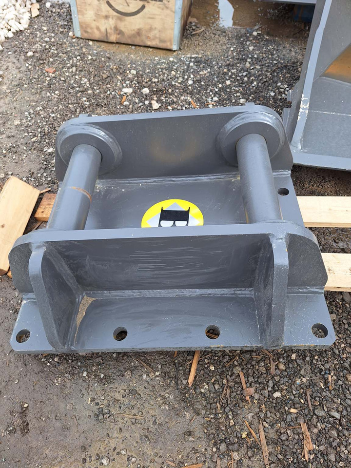 Balavto attachment plate NPK-D-3500 - Kiirühendus - Ehitusmasinad: pilt 2 Balavto attachment plate NPK-D-3500 - Kiirühendus - Ehitusmasinad: pilt 2