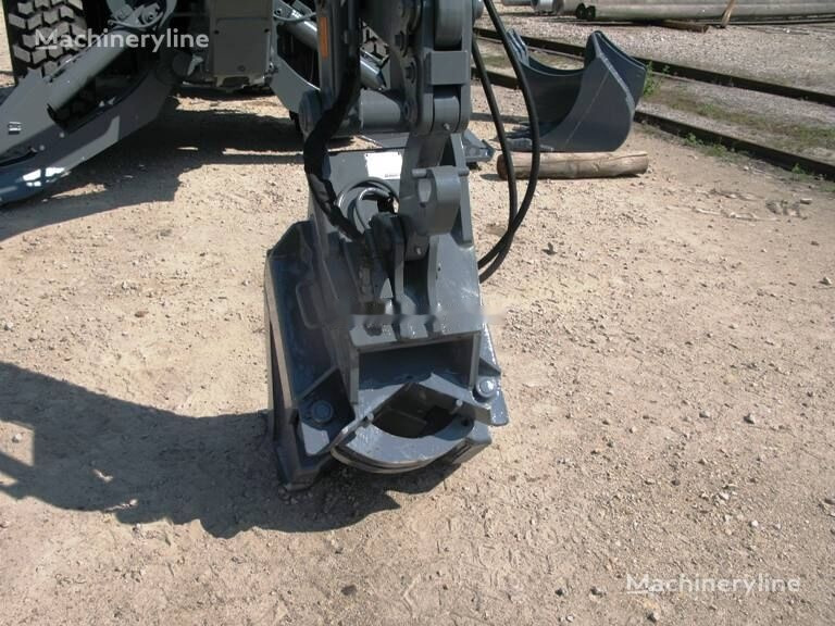 Balavto bucket with grab - Ekskavaatori kopp: pilt 3 Balavto bucket with grab - Ekskavaatori kopp: pilt 3