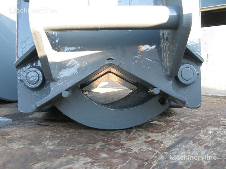 Balavto bucket with grab - Ekskavaatori kopp: pilt 5 Balavto bucket with grab - Ekskavaatori kopp: pilt 5
