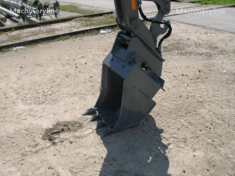 Balavto bucket with grab - Ekskavaatori kopp: pilt 4 Balavto bucket with grab - Ekskavaatori kopp: pilt 4
