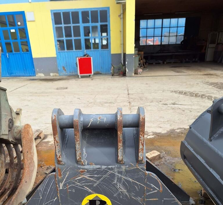 Balavto fork pylon - Kahvlid: pilt 1 Balavto fork pylon - Kahvlid: pilt 1