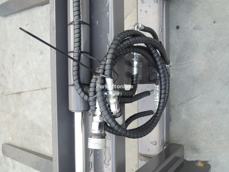 Balavto hydraulic pallet forks for loaders - Kahvlid: pilt 5 Balavto hydraulic pallet forks for loaders - Kahvlid: pilt 5