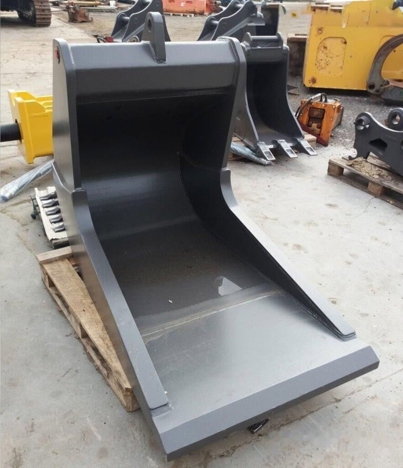 Balavto quarry bucket 1000 mm - Ekskavaatori kopp - Ehitusmasinad: pilt 1 Balavto quarry bucket 1000 mm - Ekskavaatori kopp - Ehitusmasinad: pilt 1