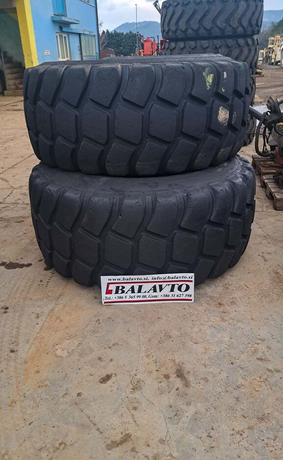 Bridgestone 29.5R25 - Rehv - Rataslaadur: pilt 5 Bridgestone 29.5R25 - Rehv - Rataslaadur: pilt 5