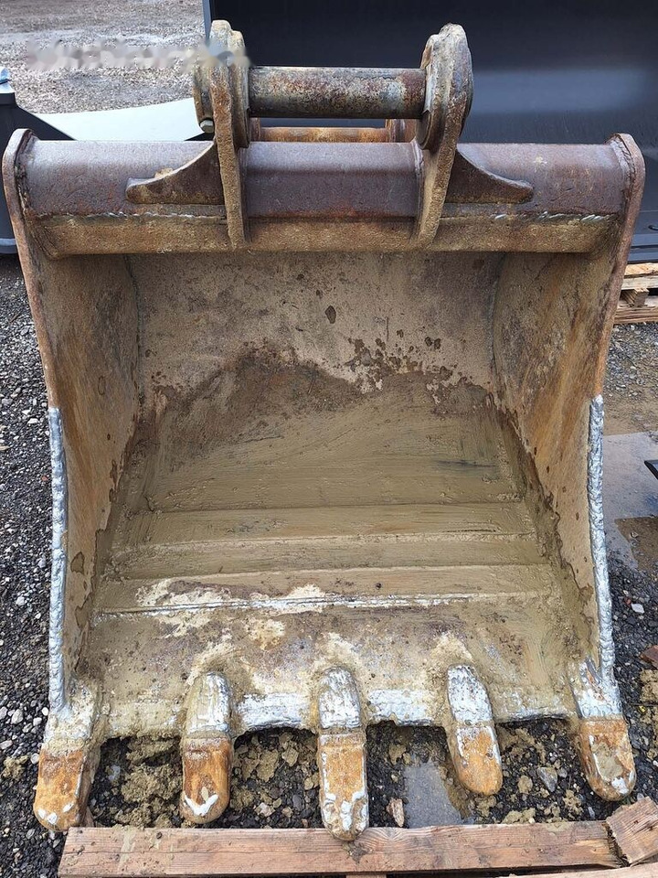 Digging bucket 1300 mm - Ekskavaatori kopp: pilt 3 Digging bucket 1300 mm - Ekskavaatori kopp: pilt 3