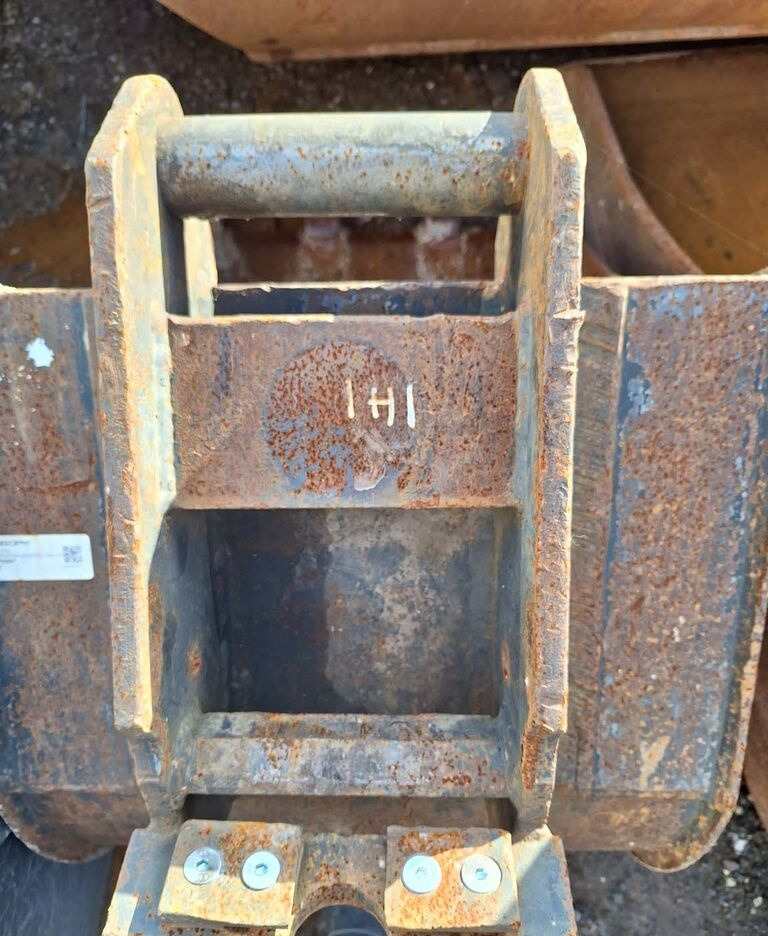 Digging bucket 600 mm VTN - Ekskavaatori kopp: pilt 4 Digging bucket 600 mm VTN - Ekskavaatori kopp: pilt 4