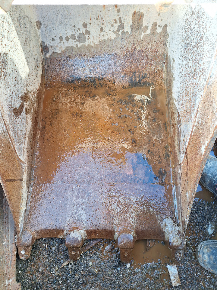 Digging bucket 600 mm VTN - Ekskavaatori kopp: pilt 1 Digging bucket 600 mm VTN - Ekskavaatori kopp: pilt 1