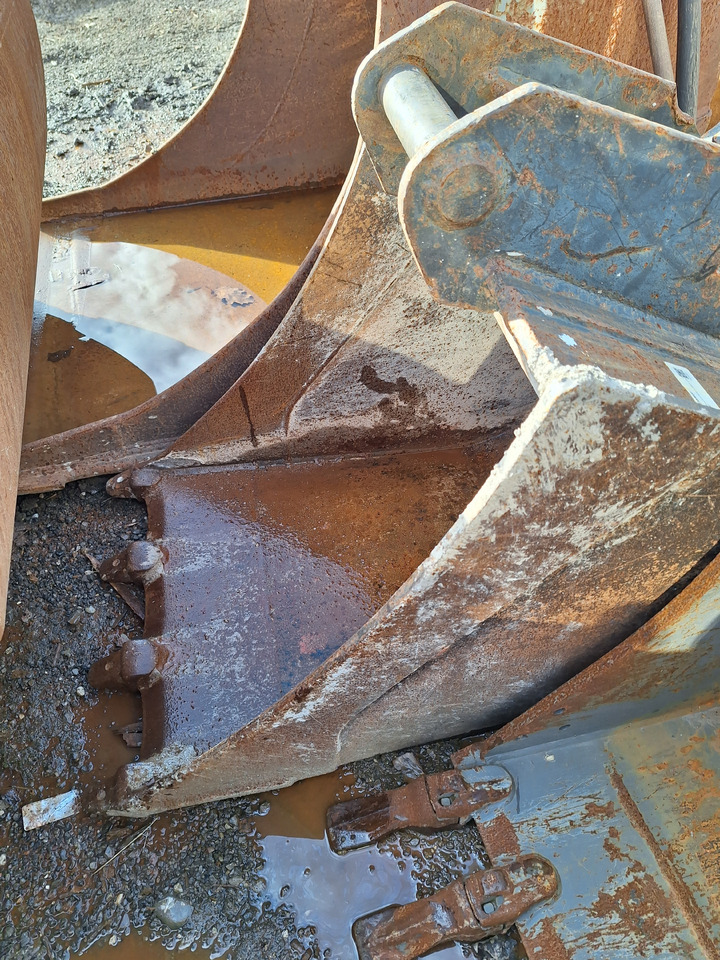 Digging bucket 600 mm VTN - Ekskavaatori kopp: pilt 2 Digging bucket 600 mm VTN - Ekskavaatori kopp: pilt 2