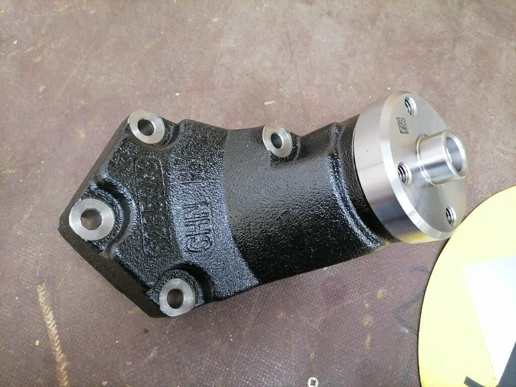 Fan support for Cummins engines 3285949 - Mootor ja varuosad - Ekskavaator: pilt 3 Fan support for Cummins engines 3285949 - Mootor ja varuosad - Ekskavaator: pilt 3