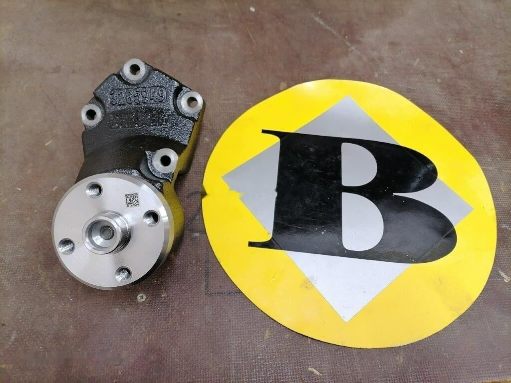 Fan support for Cummins engines 3285949 - Mootor ja varuosad - Ekskavaator: pilt 1 Fan support for Cummins engines 3285949 - Mootor ja varuosad - Ekskavaator: pilt 1