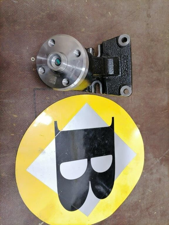 Fan support for Cummins engines - Mootor ja varuosad - Ekskavaator: pilt 1 Fan support for Cummins engines - Mootor ja varuosad - Ekskavaator: pilt 1