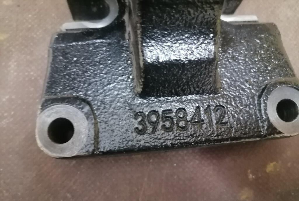 Fan support for Cummins engines - Mootor ja varuosad - Ekskavaator: pilt 3 Fan support for Cummins engines - Mootor ja varuosad - Ekskavaator: pilt 3