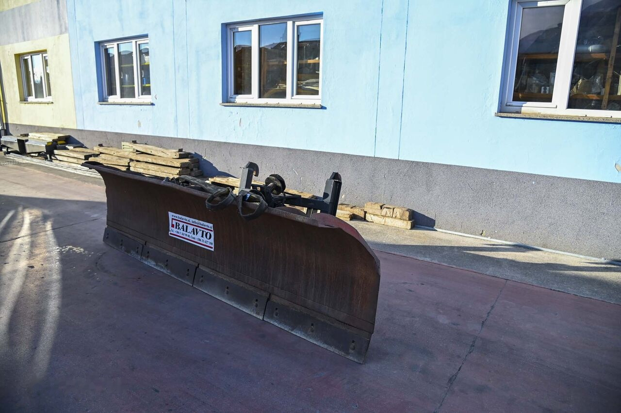 Holms KHP-80-320 - Lumesahk: pilt 2 Holms KHP-80-320 - Lumesahk: pilt 2