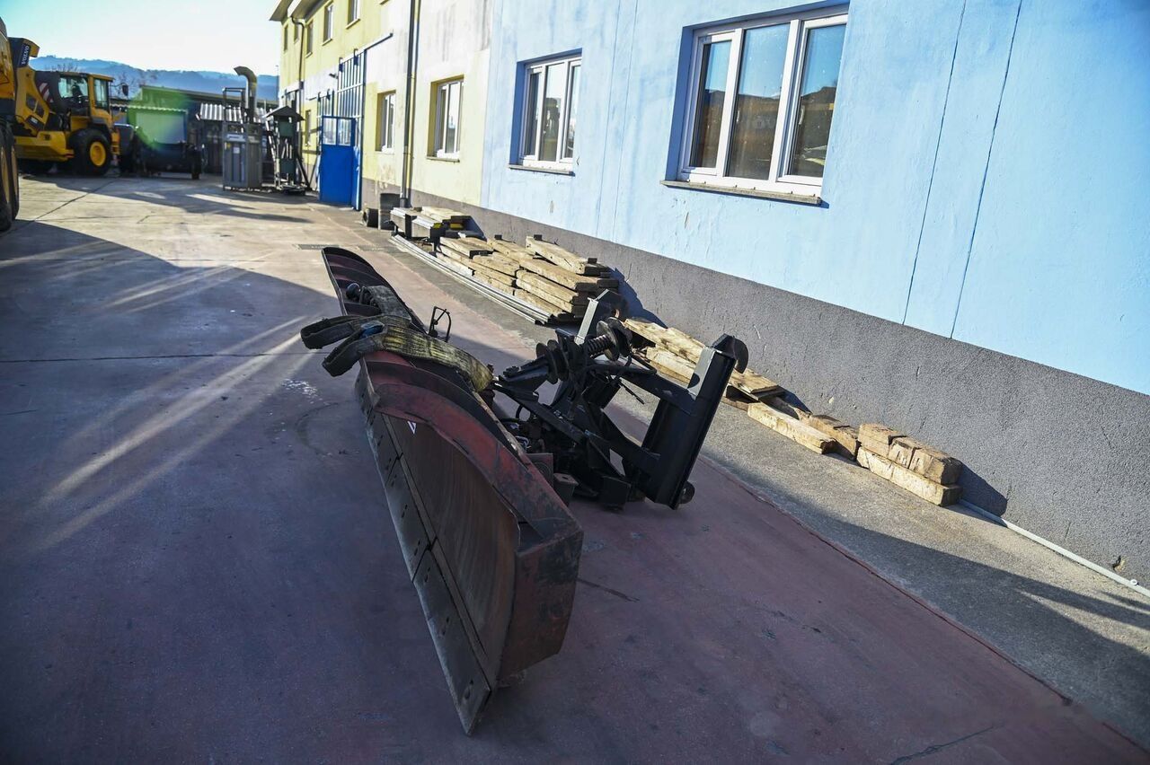 Holms KHP-80-320 - Lumesahk: pilt 3 Holms KHP-80-320 - Lumesahk: pilt 3