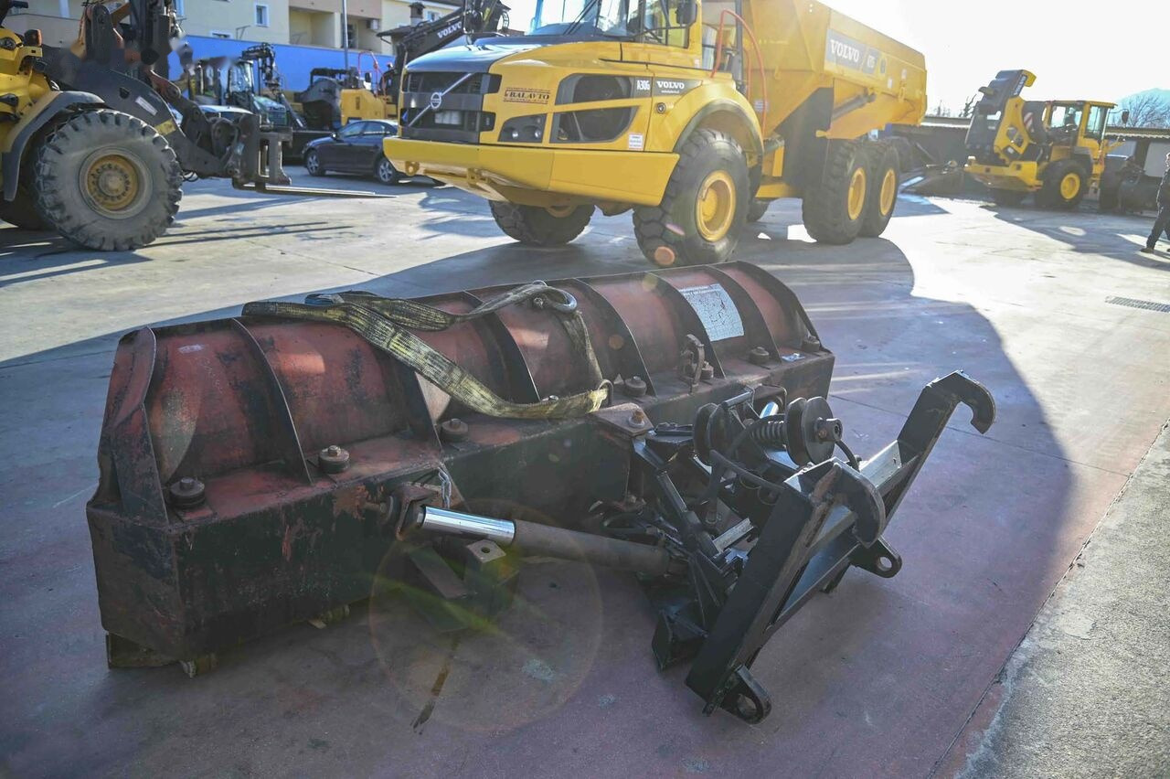 Holms KHP-80-320 - Lumesahk: pilt 4 Holms KHP-80-320 - Lumesahk: pilt 4