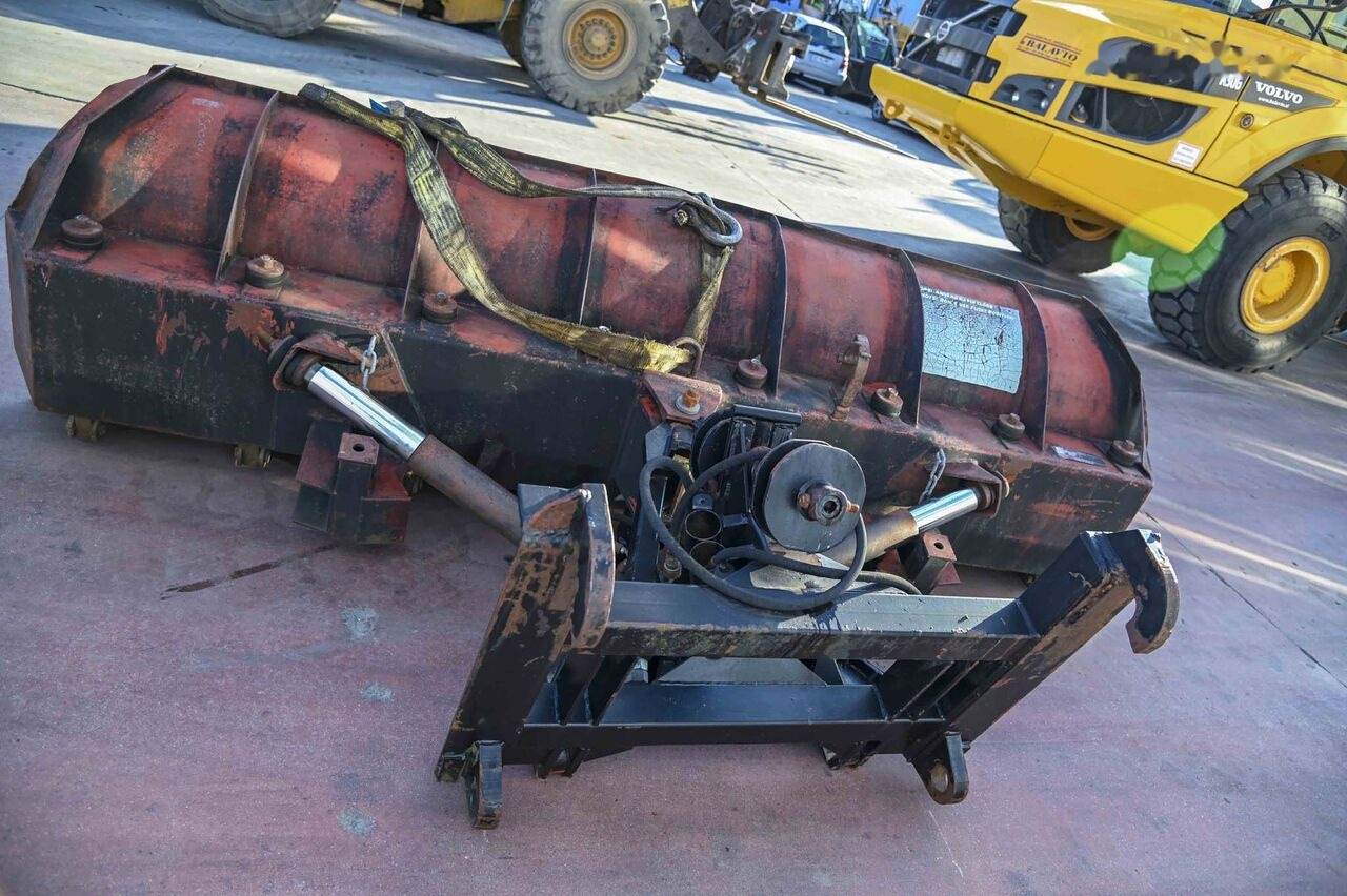 Holms KHP-80-320 - Lumesahk: pilt 5 Holms KHP-80-320 - Lumesahk: pilt 5