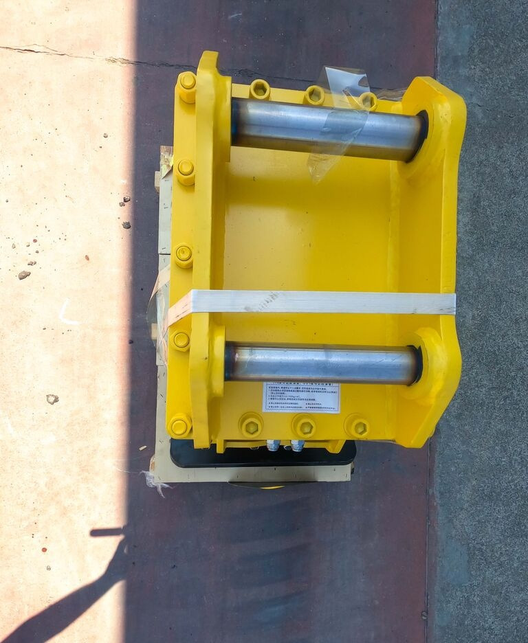 Lisaseade - Ekskavaator VIBRO BAT 04: pilt 7