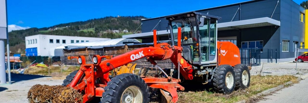 O&K F156.6 - Teehöövel: pilt 1 O&K F156.6 - Teehöövel: pilt 1