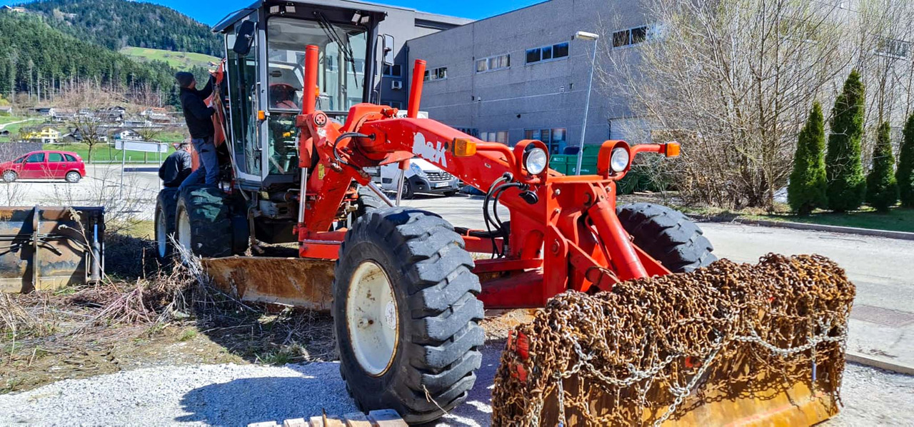 O&K F156.6 - Teehöövel: pilt 5 O&K F156.6 - Teehöövel: pilt 5